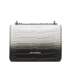 Geanta KARL LAGERFELD 226w3018 Negru