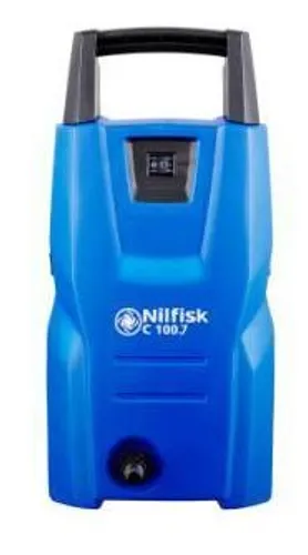 Myjka ciśnieniowa Nilfisk C 100 7-5 - UE 128470902 5m
