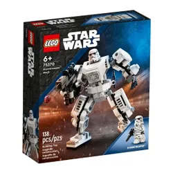 LEGO Star Wars 75370 Mech Szturmowca