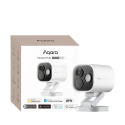 Kamera Aqara Hub G5 Pro Biały