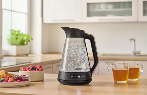 Czajnik SENCOR SWK 1595BK
