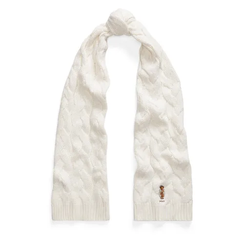 Ralph Lauren Polo Eșarfă 455931424001 Naturale 101