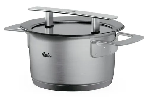 Zestaw garnków FISSLER Phi Collection (9 elementów)