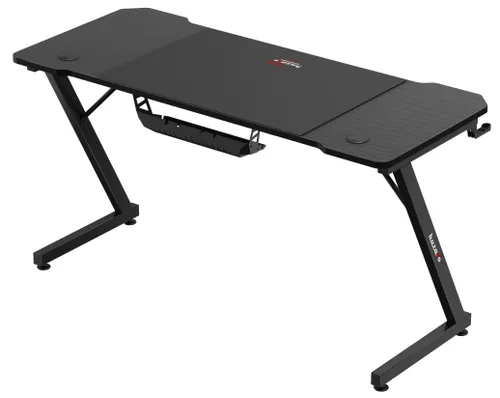Biurko gamingowe HUZARO Hero 3.3 Czarny