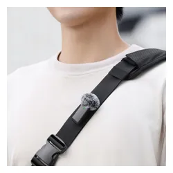 Mikrofon ULANZI A100 (2 szt.)