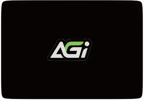 Dysk AGI AI238 256GB SSD