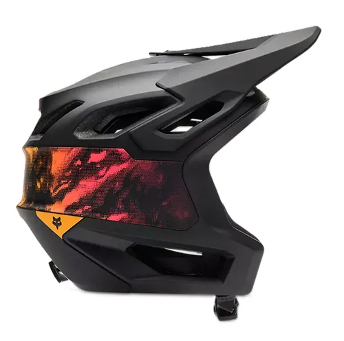 Kask rowerowy FOX Dropframe Pro Kairos MIPS