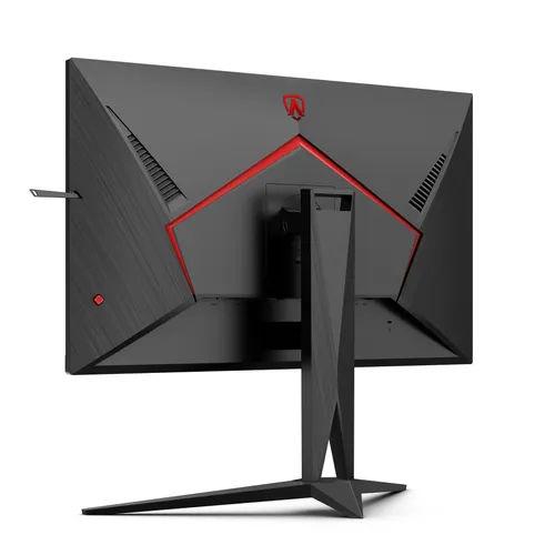 Monitor AOC AGON AG275QX/EU 27" 2K IPS 170Hz 1ms Gamingowy