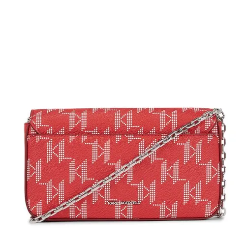 KARL LAGERFELD 240w3237 Haute roșu sac