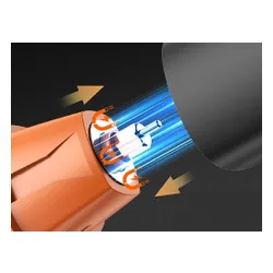 Trymer MAXGROOM LK-881
