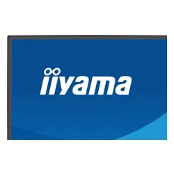 iiyama ProLite XB2797QSNP-B1 - 75Hz | QHD | IPS | 27'' | USB-C PD 96W | KVM | LAN