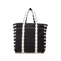 Tommy Hilfiger TH Coastal Prep Breton Tote Bag AM0AM11079 0G0