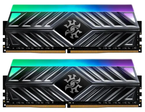 Память XPG SPECTRIX D41 DDR4 3600 DIMM 16GB (2x8) 18-22-22