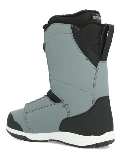 Buty snowboardowe Ride Deadbolt - Rozmiar (cm) - 28.0