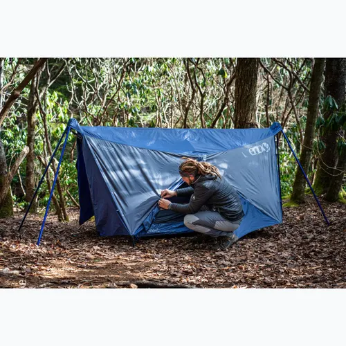Schronienie turystyczne ENO Nomad Shelter System navy
