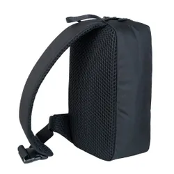 Рюкзак на одно плечо сумка CabinZero Cross Body 11 l-absolute black