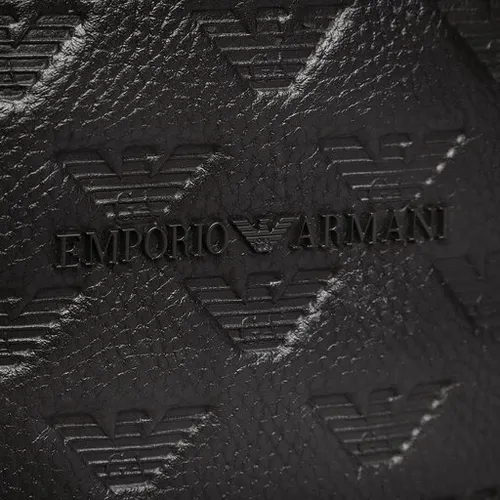 Rucsac Emporio Armani Y4O370 Y142V 81072 Negru