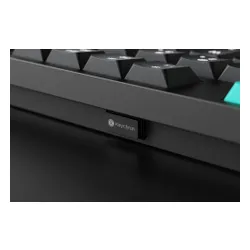 Klawiatura KEYCHRON B33 Wireless Czarny