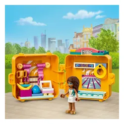 LEGO Friends Pływacka kostka Andrei 41671