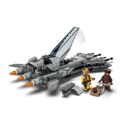 Конструктор LEGO Star Wars 75346 пиратский истребитель