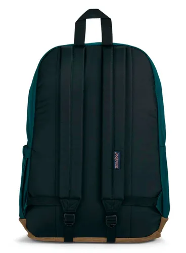 Рюкзак для ноутбука JanSport Right Pack 15 - глубокий можжевельник