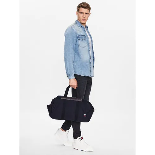 Tommy Hilfiger Th modern Prep Duffle Bag AM0AM10816 DW6