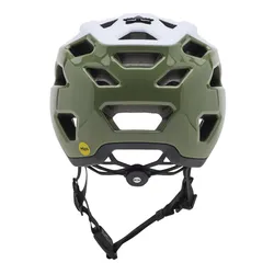 Kask rowerowy FOX Crossframe Pro