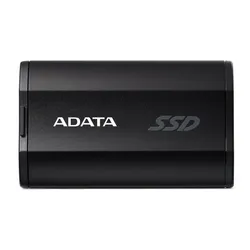 Dysk ADATA SD810 1TB SSD Czarny