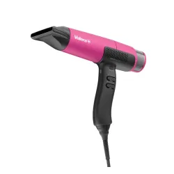 Suszarka do włosów Valera VanityCare AI Magenta Blaze Jonizacja Zimny nawiew 2000W 3 prędkości 3 temperatury