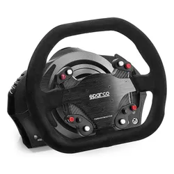 Игровой руль Thrustmaster Рулевое Колесо Competition Wheel Sparco P310 Mod