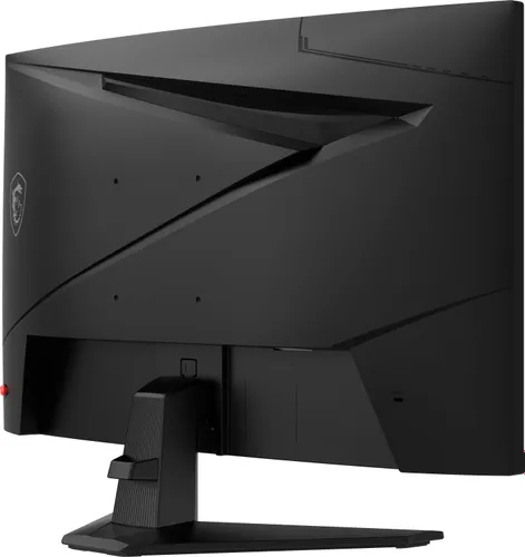 Monitor MSI MAG 275CQF E18 27" 2560x1440px 180Hz 0.5 ms [GTG] Curved