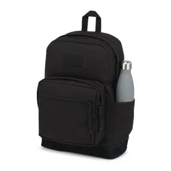 Plecak na laptopa 15 JanSport Right Pack - monochrome black