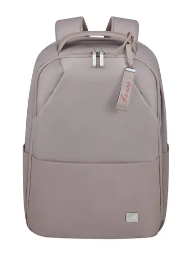 Женский офисный рюкзак Samsonite Workationist 14,1-quartz