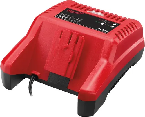 Milwaukee M28 C 28 V Şarj Cihazı