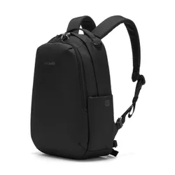 Plecak miejski antykradzieżowy Pacsafe V 16 l All-around Backpack - jet black