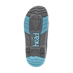 Buty snowboardowe Head 600 4D BOA - Rozmiar (cm) - 23.5