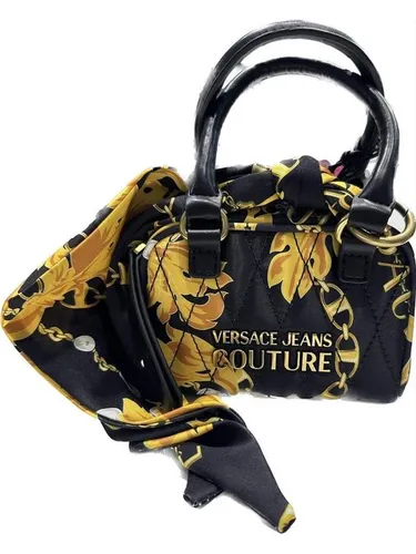 Versace Jeans Сумка 75VA4BA3 ZS804 G89