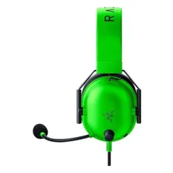 Razer BlackShark V2 X Yeşil Kulaklıklar (RZ04-03240600-R3M1)