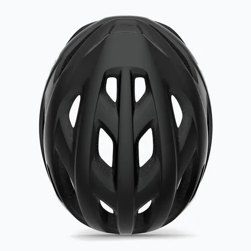 Kask rowerowy MET Idolo black matte