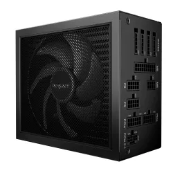 Zasilacz be quiet! Dark Power 14 850W 80+ Titanium Czarny