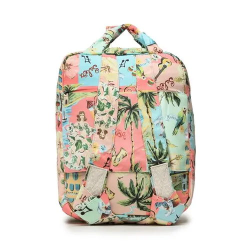 Rucsac Multicolor Maaji 4091xbp008