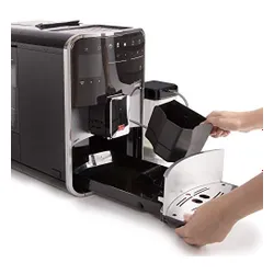 Кофемашина Melitta T Smart F831-101