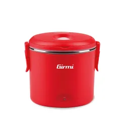 Lunchbox podgrzewany Girmi SC0102