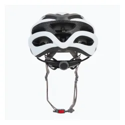 Kask rowerowy Giro Revel matte white/gray