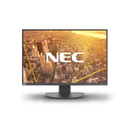 Monitor NEC MultiSync EA241WU Czarny 24" Full HD IPS 60Hz 5ms