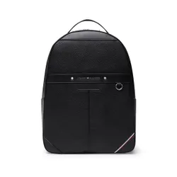 Tommy Hilfiger TH Rucsac Central AM0AM10560 BDS