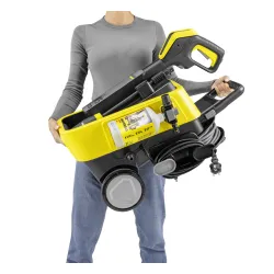 Myjka ciśnieniowa Karcher K 5 Comfort Premium Connect 1.324-840.0