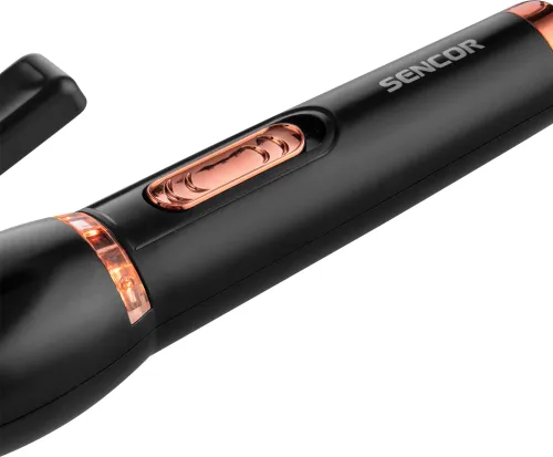 Lokówka Sencor SHS 8603BK 38W