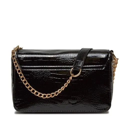 Geanta monnari3370-M20 geanta Croco neagra
