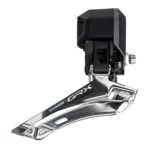 Shimano GRX Di2 schimbător frontal FD-RX815